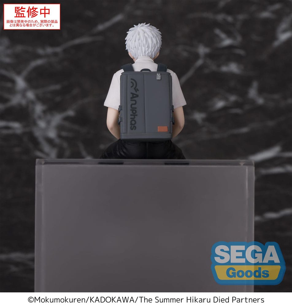 Hikaru PM Perching Sega - Anime Figuren günstig kaufen