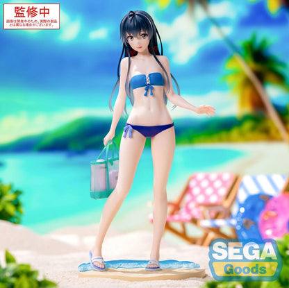 Yukino Yukinoshita Midsummer Tokyo Bay Sega - Anime Figuren günstig kaufen
