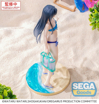 Yukino Yukinoshita Midsummer Tokyo Bay Sega - Anime Figuren günstig kaufen