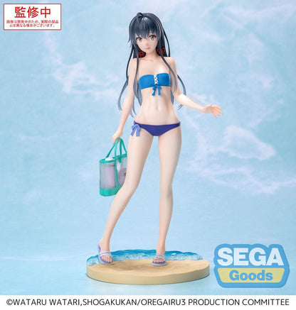 Yukino Yukinoshita Midsummer Tokyo Bay Sega - Anime Figuren günstig kaufen