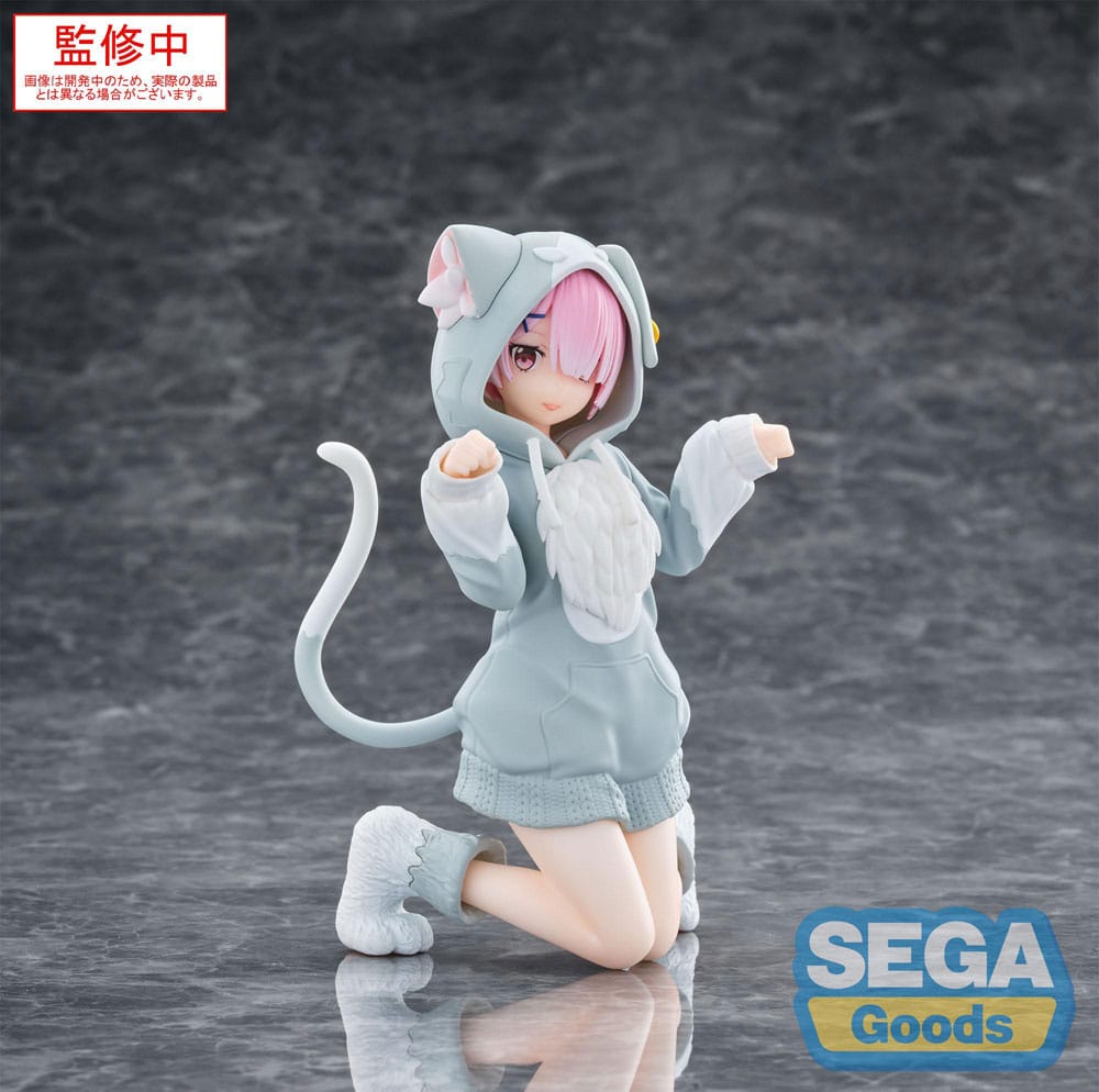 Ram Anime Anime Figuren Günstig bei Genkidama.de