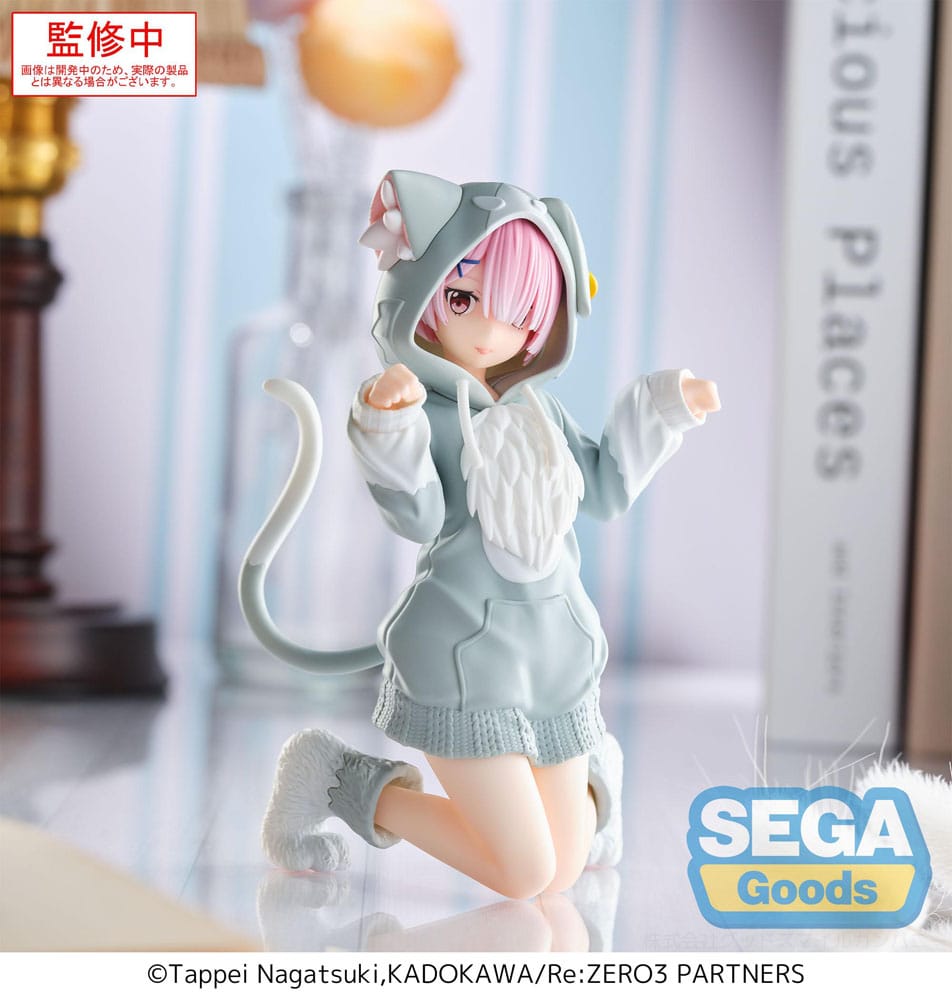 Ram Anime Anime Figuren Günstig bei Genkidama.de