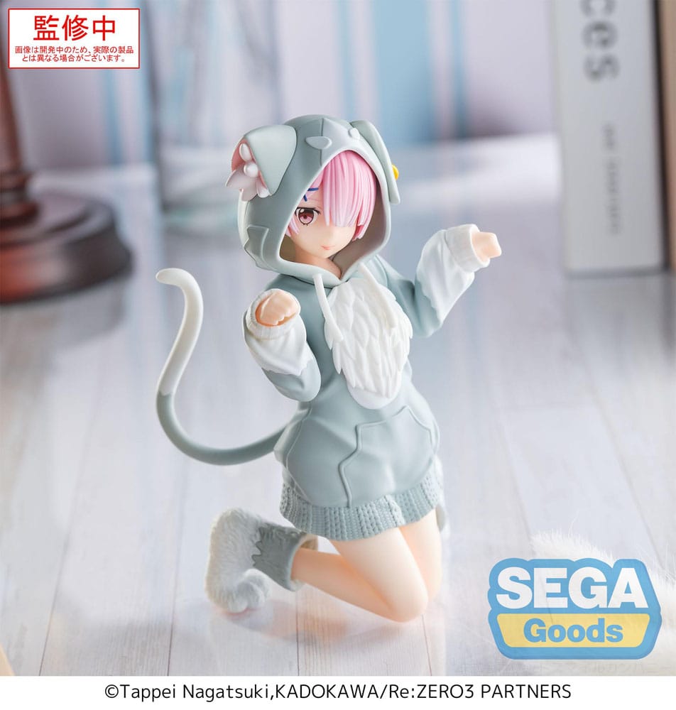 Ram Anime Anime Figuren Günstig bei Genkidama.de