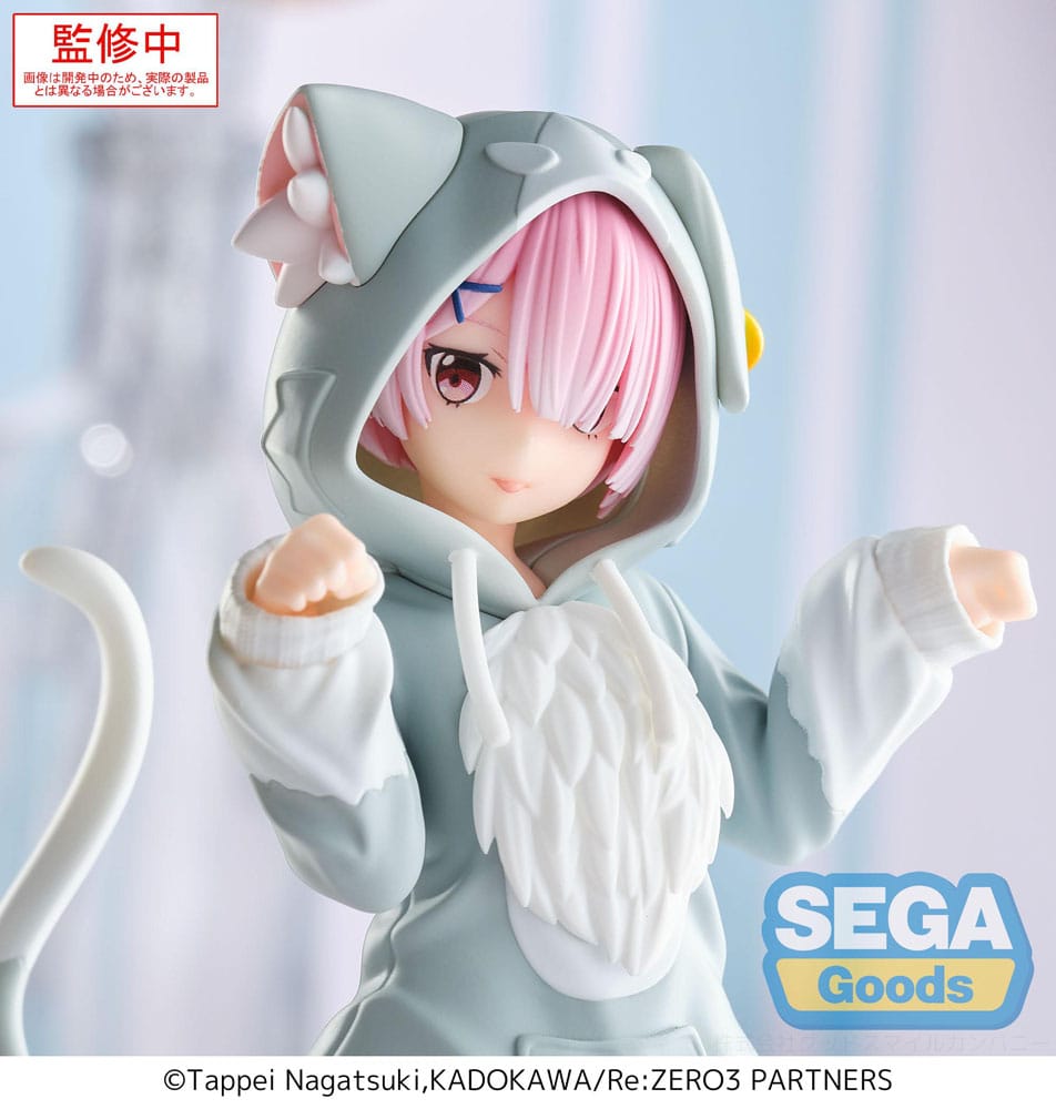 Ram Anime Anime Figuren Günstig bei Genkidama.de