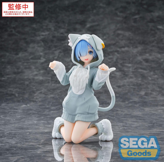 Rem Mofumofu Pack Yumemirize Sega - Anime Figuren günstig kaufen