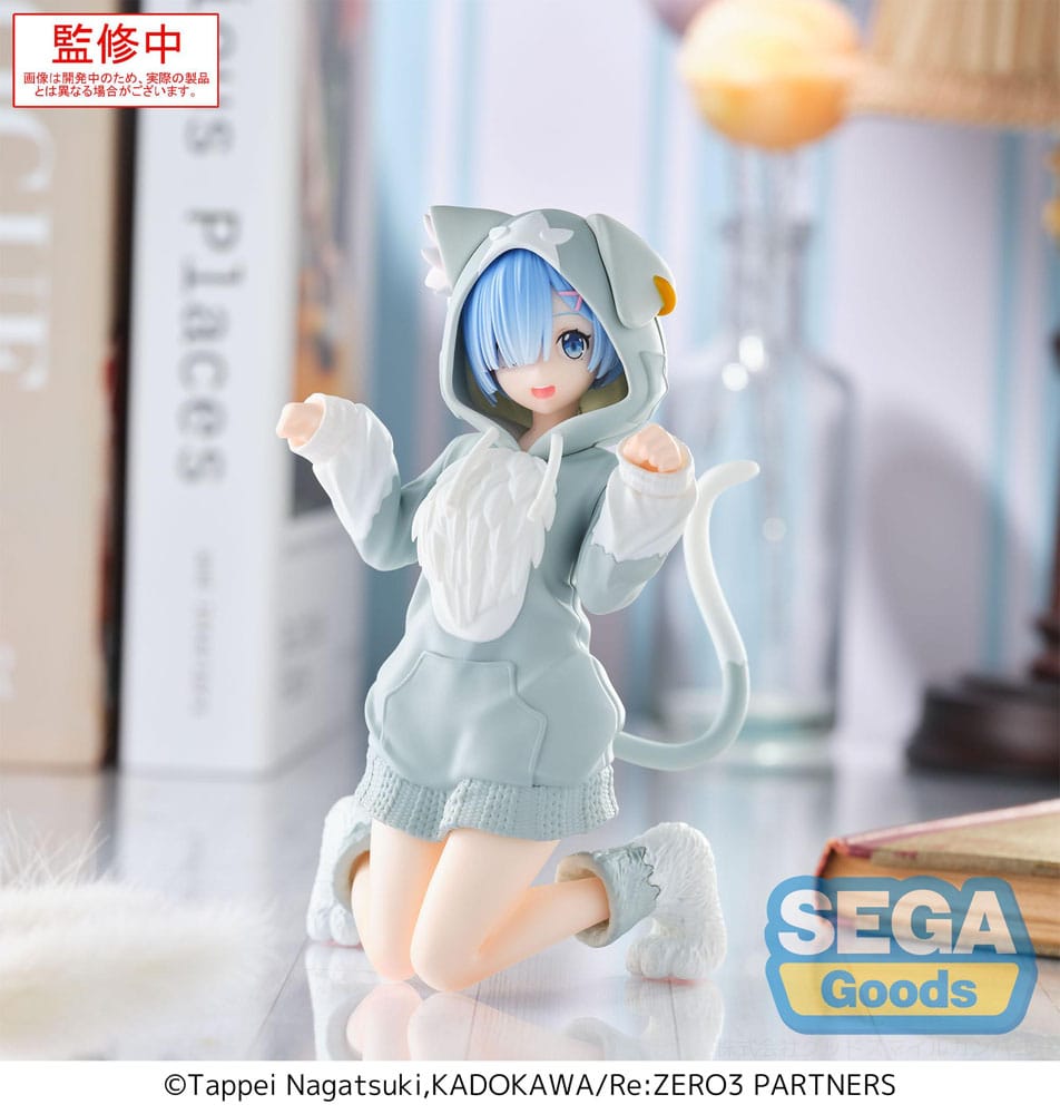 Rem Anime Anime Figuren Günstig bei Genkidama.de