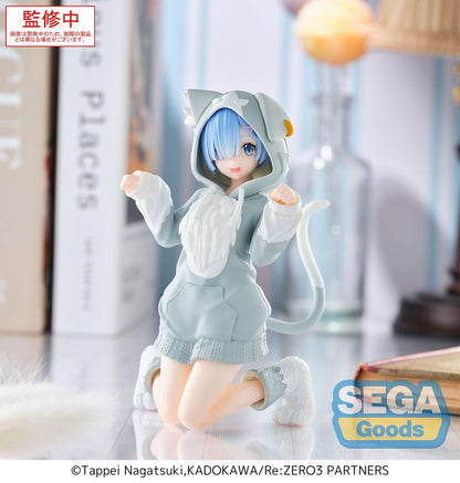 Rem Anime Anime Figuren Günstig bei Genkidama.de