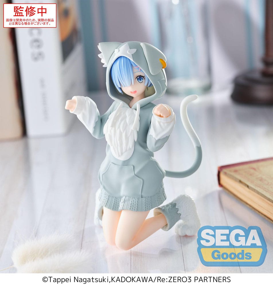 Rem Anime Anime Figuren Günstig bei Genkidama.de