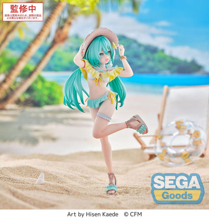 Hatsune Miku Luminasta Conceptual series Vol.1