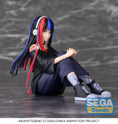 Haru Asanushi PM Perching Sega