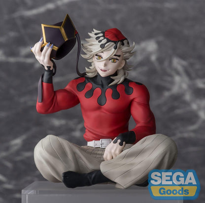 Doma PM Perching Sega