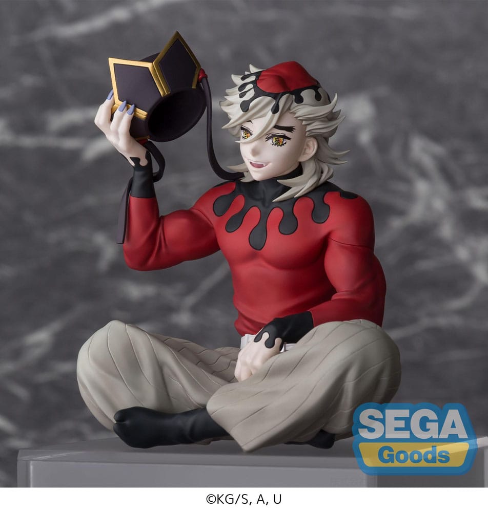 Doma PM Perching Sega