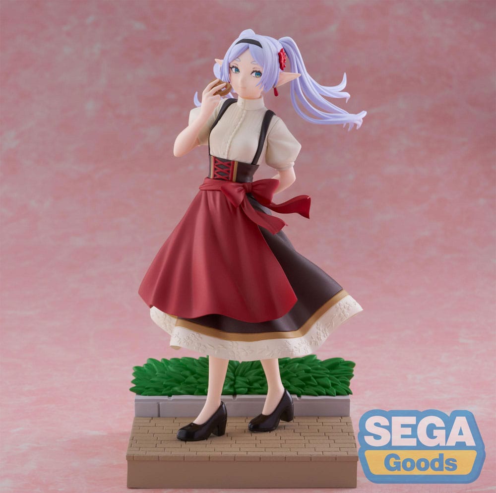Frieren At a Certain Festival Ver. Sega - Anime Figuren günstig kaufen