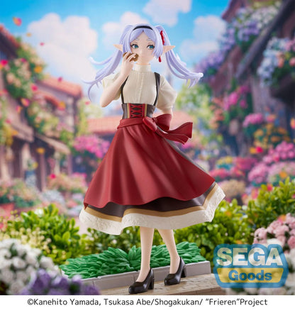 Frieren At a Certain Festival Ver. Sega - Anime Figuren günstig kaufen