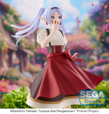 Frieren At a Certain Festival Ver. Sega - Anime Figuren günstig kaufen