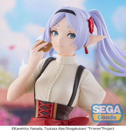 Frieren At a Certain Festival Ver. Sega - Anime Figuren günstig kaufen