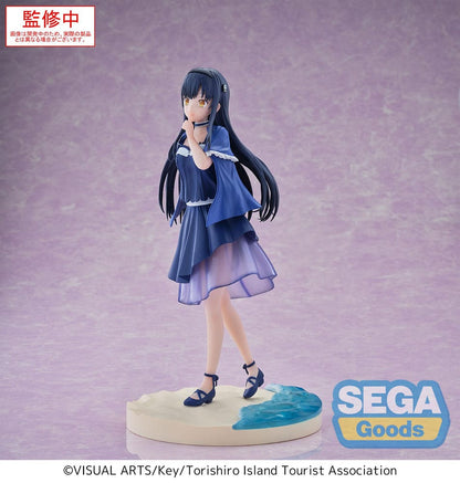 Kamome Kushima Luminasta Sega - Anime Figuren günstig kaufen