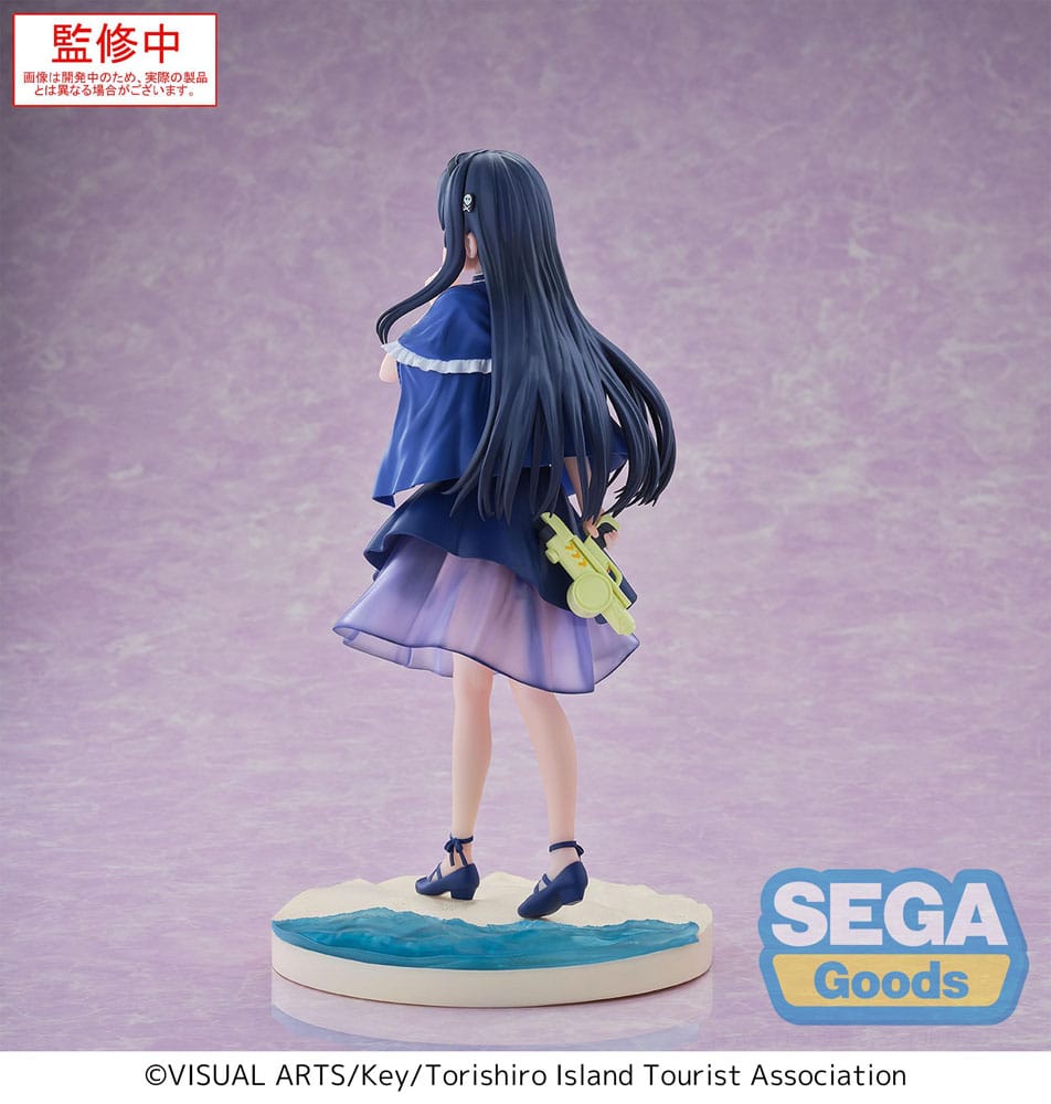 Kamome Kushima Luminasta Sega - Anime Figuren günstig kaufen