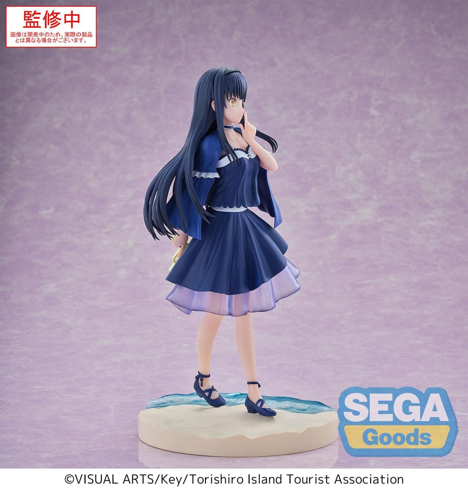 Kamome Kushima Luminasta Sega - Anime Figuren günstig kaufen