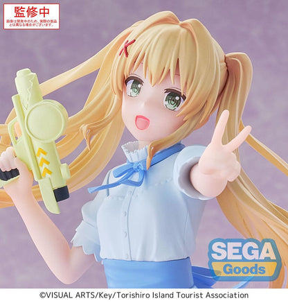 Wenders Tsumugi Luminasta Sega