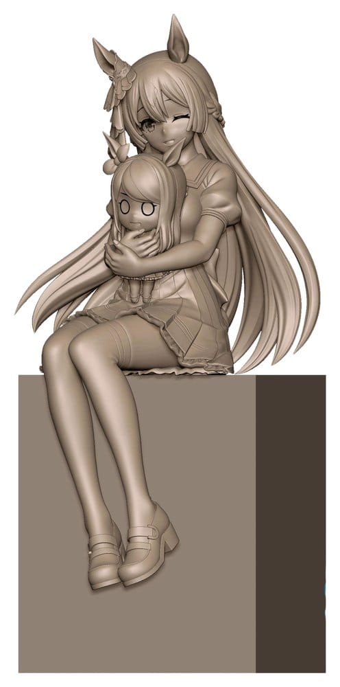 Satono Diamond Sitting Ver. XStellar Sega