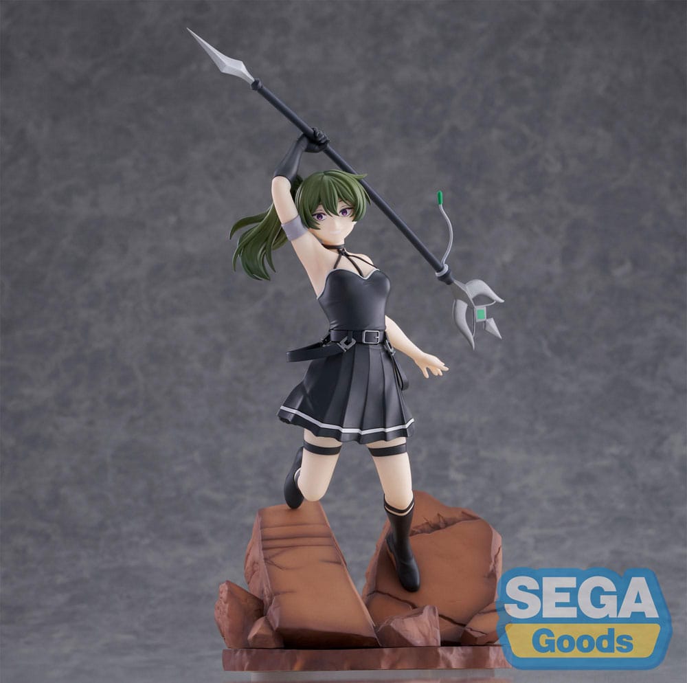 Übel Figuren und Statuen Anime Figuren Günstig bei Genkidama.de