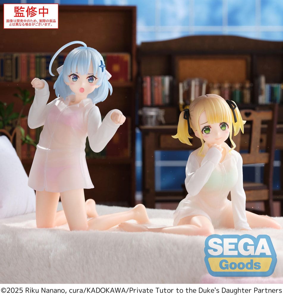 Tina Howard Figuren und Statuen Anime Figuren Günstig bei Genkidama.de