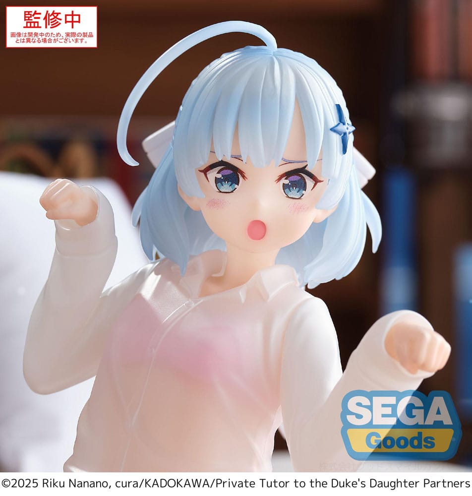 Tina Howard Figuren und Statuen Anime Figuren Günstig bei Genkidama.de