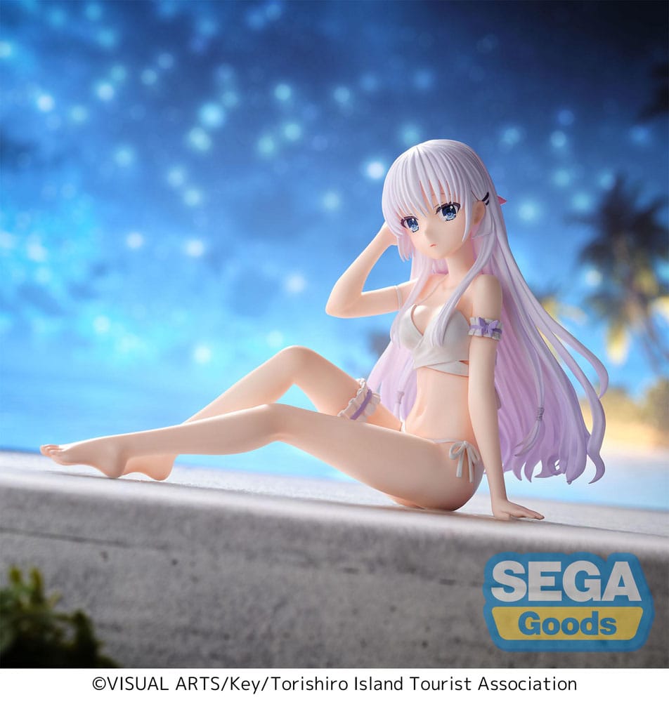 Shiroha Naruse Figuren und Statuen Anime Figuren Günstig bei Genkidama.de