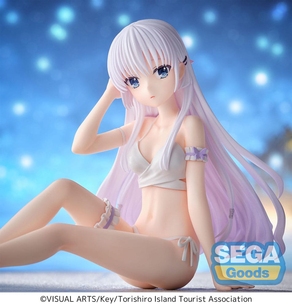 Shiroha Naruse Figuren und Statuen Anime Figuren Günstig bei Genkidama.de