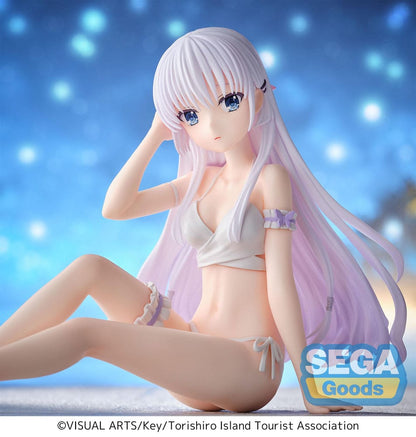 Shiroha Naruse Figuren und Statuen Anime Figuren Günstig bei Genkidama.de