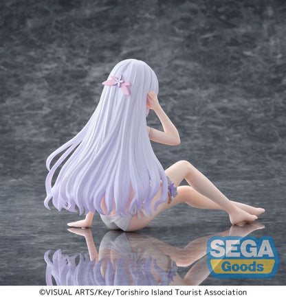 Shiroha Naruse Figuren und Statuen Anime Figuren Günstig bei Genkidama.de