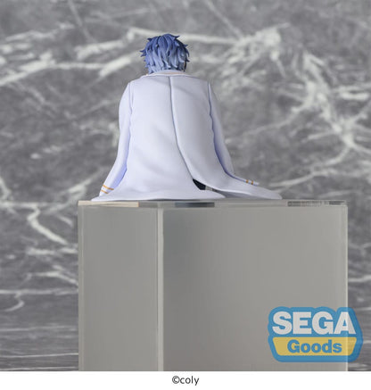 Figaro Promise of Wizard PM Perching Sega
