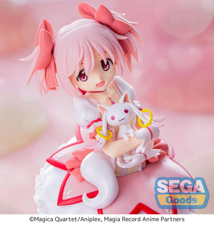 Madoka Kaname SPM Sega - Anime Figuren günstig kaufen