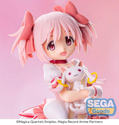 Madoka Kaname SPM Sega - Anime Figuren günstig kaufen