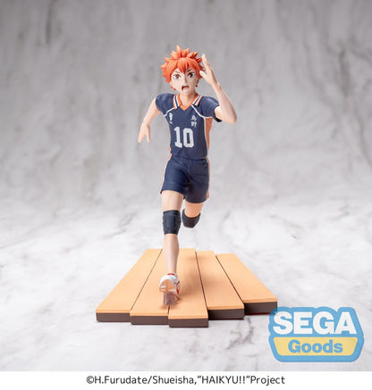 Shoyo Hinata Haikyu!! High Premium Sega - Anime Figuren günstig kaufen