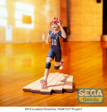 Shoyo Hinata Haikyu!! High Premium Sega - Anime Figuren günstig kaufen