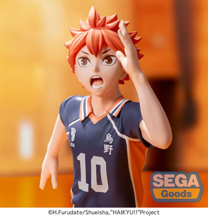 Shoyo Hinata Haikyu!! High Premium Sega - Anime Figuren günstig kaufen