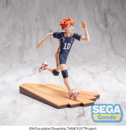 Shoyo Hinata Haikyu!! High Premium Sega - Anime Figuren günstig kaufen