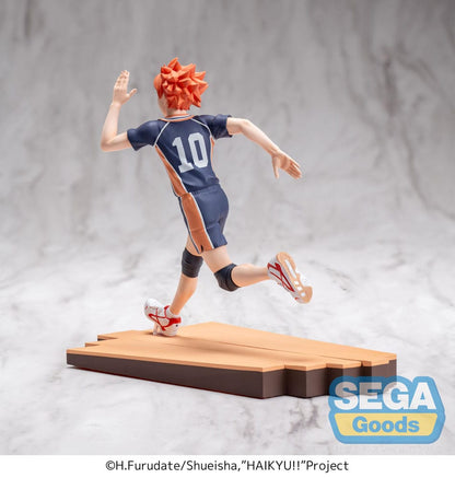 Shoyo Hinata Haikyu!! High Premium Sega - Anime Figuren günstig kaufen