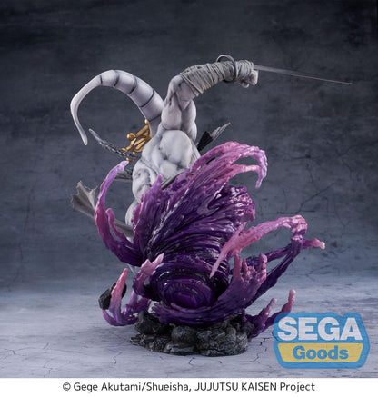 Eight-Handled Sword Divergent Sila Divine General Mahoraga FIGURIZMa  Sega - Anime Figuren günstig kaufen