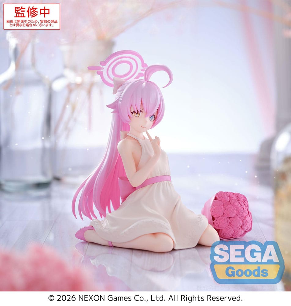 Takanashi Hoshino Yumemirize Sega - Anime Figuren günstig kaufen
