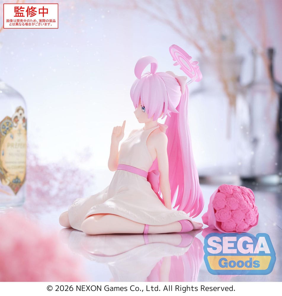 Takanashi Hoshino Yumemirize Sega - Anime Figuren günstig kaufen