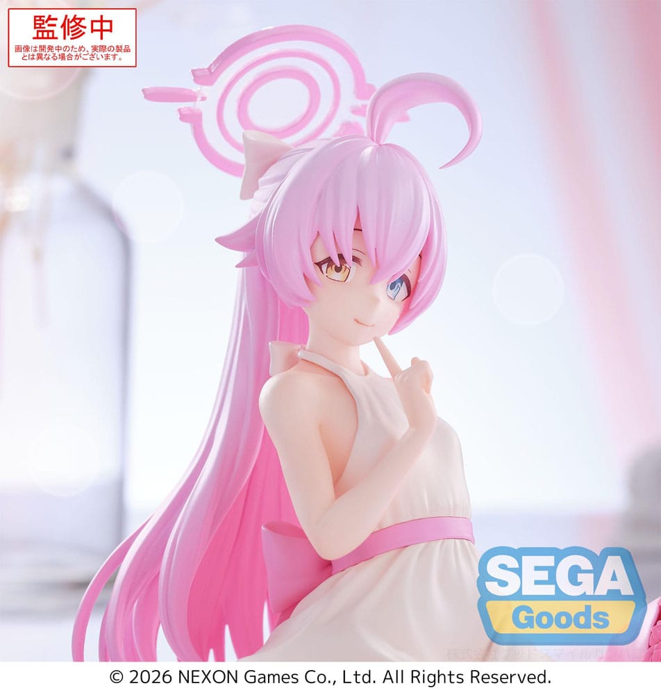 Takanashi Hoshino Yumemirize Sega - Anime Figuren günstig kaufen