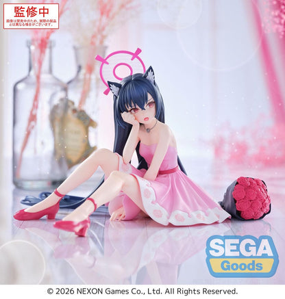 Kuromi Serika Blue Archive Yumemirize Sega