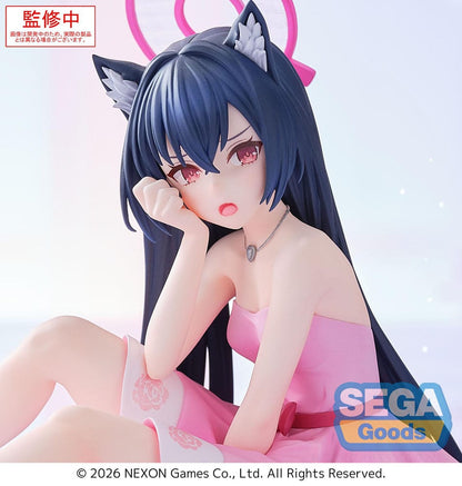 Kuromi Serika Blue Archive Yumemirize Sega