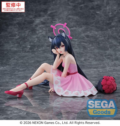 Kuromi Serika Blue Archive Yumemirize Sega