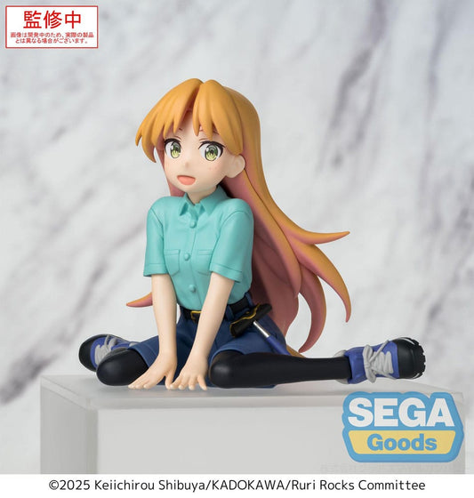 Ruri Rocks PM Perching Sega - Anime Figuren günstig kaufen