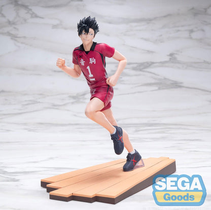 Tetsuro Kuroo Haikyu!! High Premium Sega