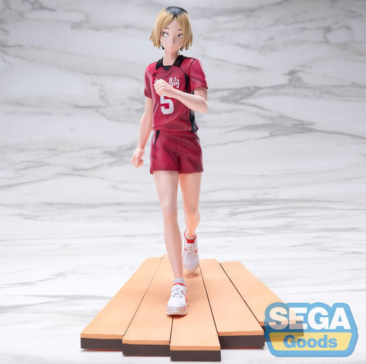 Kenma Kozume Haikyu!! High Premium Sega - Anime Figuren günstig kaufen
